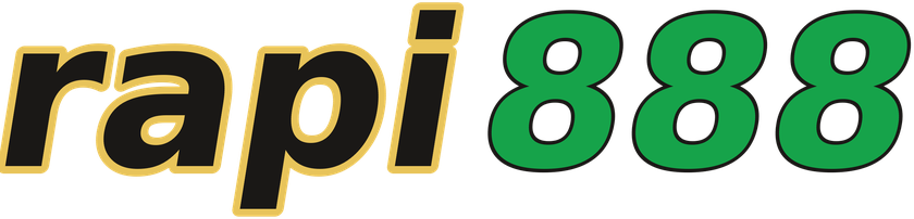 rapi888 logo